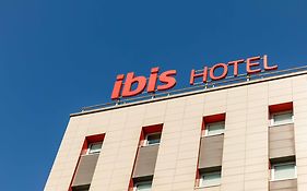Ibis Istanbul Esenyurt